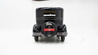 Foto 7 di 40: Peerless Six Model 61