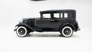 Foto 8 di 40: Peerless Six Model 61
