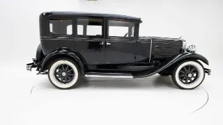 Foto 9 di 40: Peerless Six Model 61