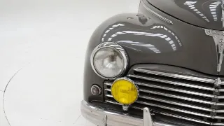 Foto 10 di 40: Peugeot 203 C