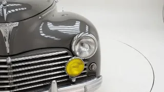 Foto 11 di 40: Peugeot 203 C