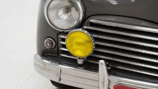 Foto 12 di 40: Peugeot 203 C