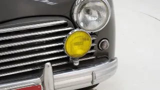 Foto 13 di 40: Peugeot 203 C