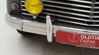 Foto 14 di 40: Peugeot 203 C