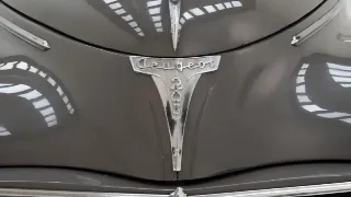 Foto 16 di 40: Peugeot 203 C