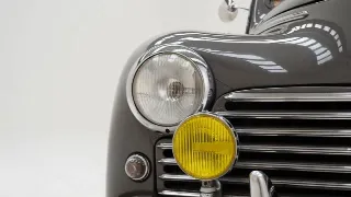 Foto 18 di 40: Peugeot 203 C