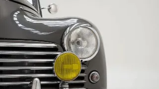Foto 19 di 40: Peugeot 203 C