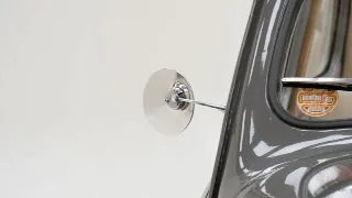 Foto 20 di 40: Peugeot 203 C
