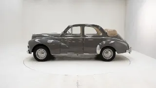 Foto 24 di 40: Peugeot 203 C