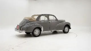 Foto 2 di 40: Peugeot 203 C