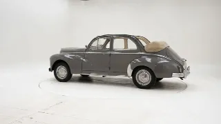 Foto 4 di 40: Peugeot 203 C