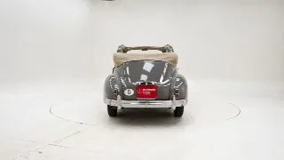 Foto 7 di 40: Peugeot 203 C