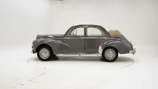 Foto 8 di 40: Peugeot 203 C