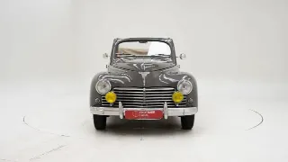 Foto 9 di 40: Peugeot 203 C
