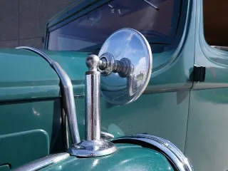 Foto 14 di 40: Pierce-Arrow Model 54 Sedan