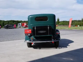 Foto 40 di 40: Pierce-Arrow Model 54 Sedan