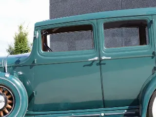 Foto 7 di 40: Pierce-Arrow Model 54 Sedan