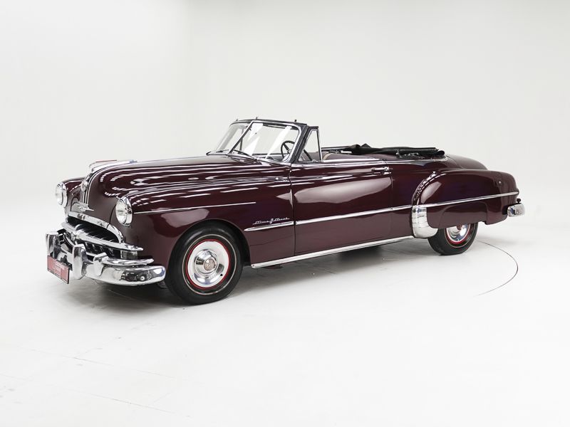 Pontiac Silver Streak