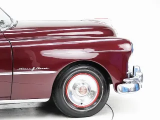 Foto 10 di 40: Pontiac Silver Streak
