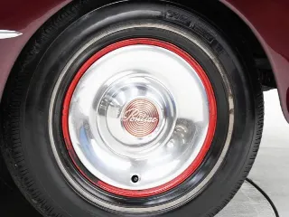 Foto 12 di 40: Pontiac Silver Streak