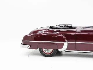Foto 15 di 40: Pontiac Silver Streak