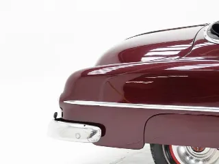 Foto 17 di 40: Pontiac Silver Streak