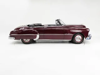 Foto 18 di 40: Pontiac Silver Streak