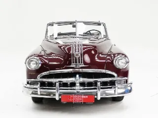 Foto 19 di 40: Pontiac Silver Streak