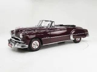Foto 1 di 40: Pontiac Silver Streak
