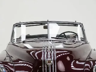 Foto 20 di 40: Pontiac Silver Streak