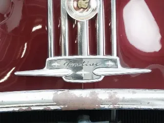 Foto 24 di 40: Pontiac Silver Streak