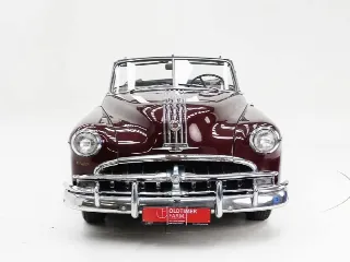 Foto 25 di 40: Pontiac Silver Streak