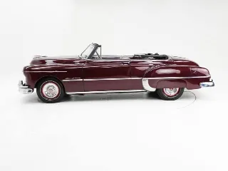 Foto 26 di 40: Pontiac Silver Streak