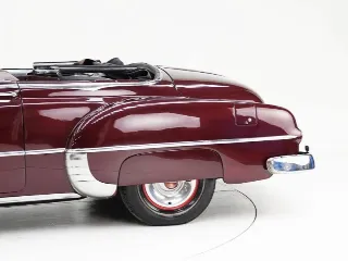 Foto 27 di 40: Pontiac Silver Streak