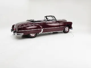 Foto 2 di 40: Pontiac Silver Streak