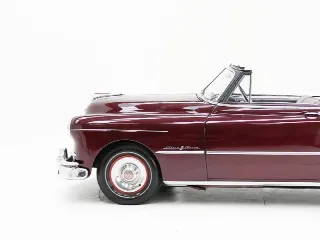 Foto 32 di 40: Pontiac Silver Streak
