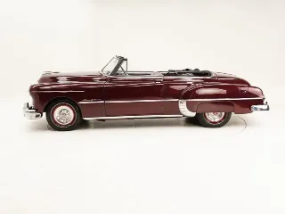 Foto 35 di 40: Pontiac Silver Streak