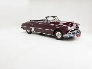 Foto 3 di 40: Pontiac Silver Streak