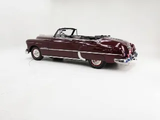 Foto 4 di 40: Pontiac Silver Streak