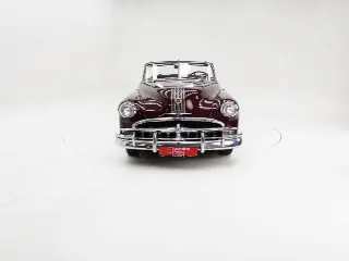 Foto 5 di 40: Pontiac Silver Streak