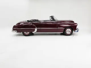 Foto 6 di 40: Pontiac Silver Streak