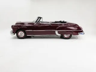 Foto 8 di 40: Pontiac Silver Streak