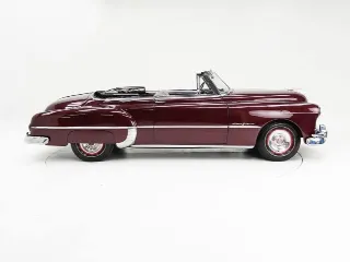 Foto 9 di 40: Pontiac Silver Streak