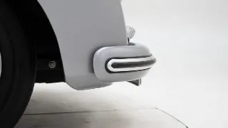 Foto 13 di 40: Porsche 356 A