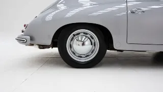 Foto 14 di 40: Porsche 356 A