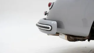 Foto 16 di 40: Porsche 356 A