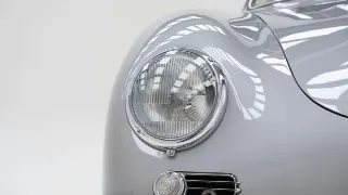 Foto 19 di 40: Porsche 356 A