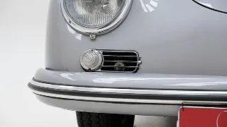 Foto 22 di 40: Porsche 356 A