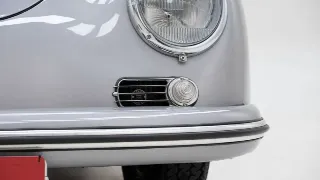 Foto 23 di 40: Porsche 356 A