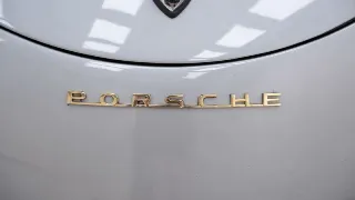 Foto 24 di 40: Porsche 356 A